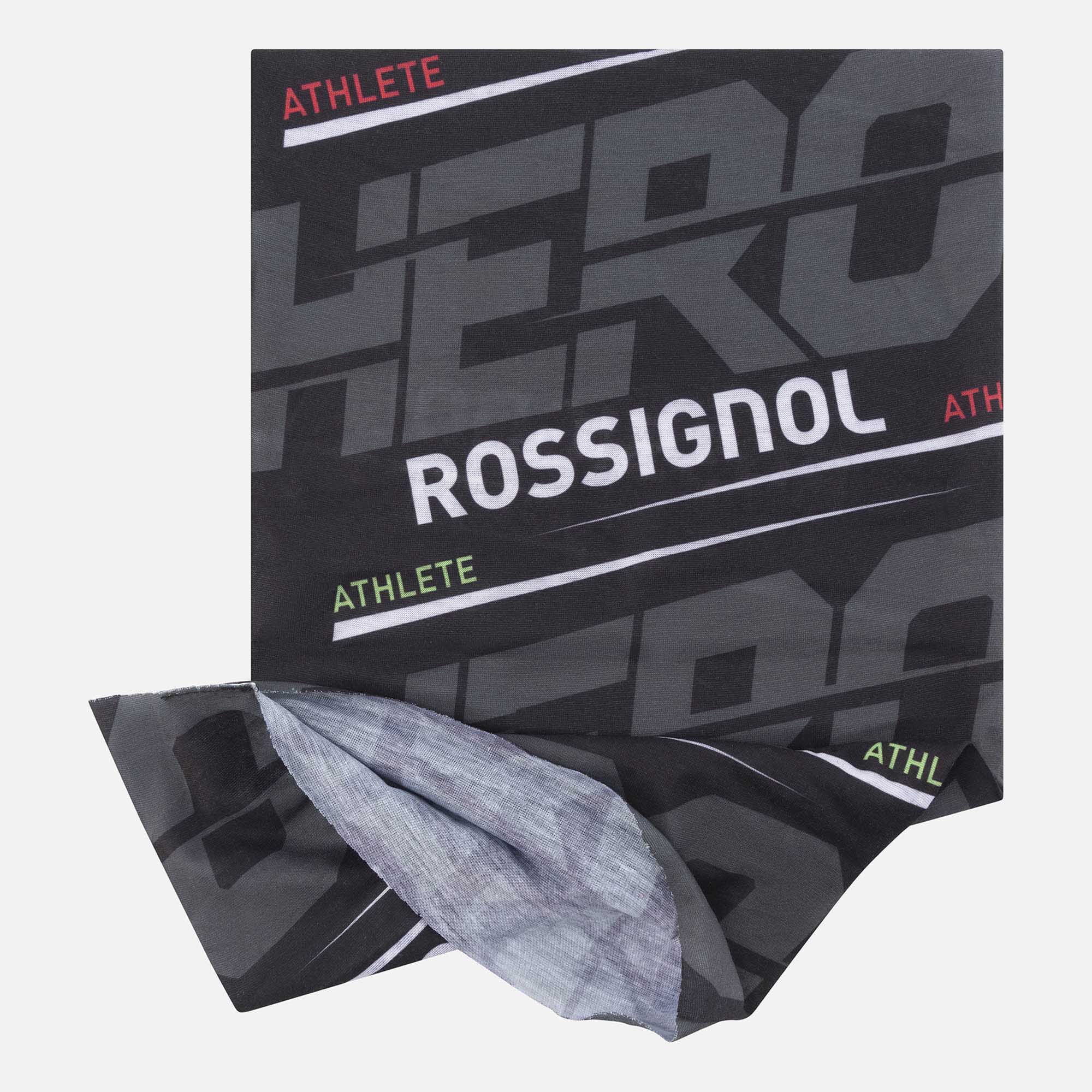 Unisex Rossignol Hero Tube | Black | Rossignol