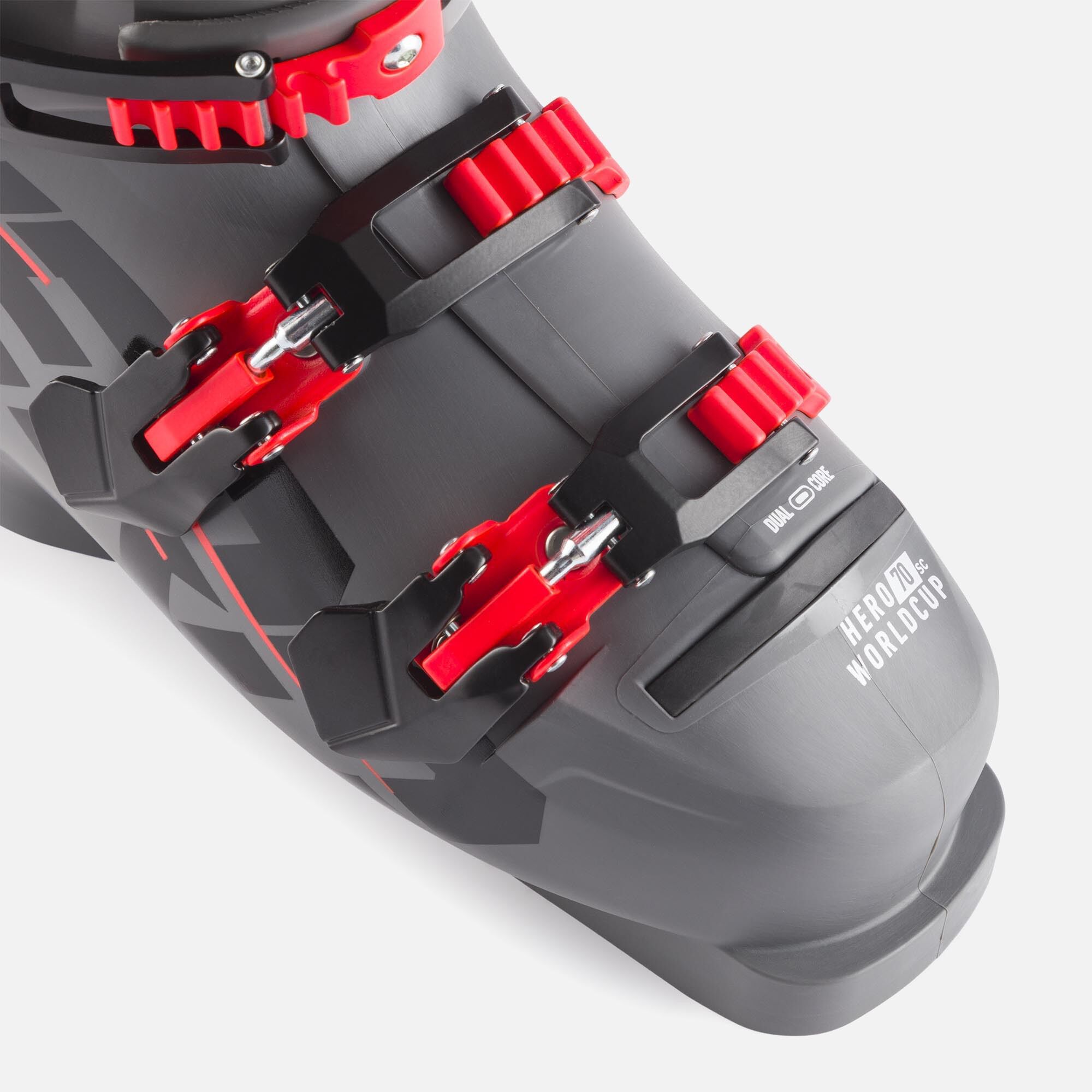 Junior's Racing Ski Boots Hero World Cup 70 SC | Junior | Rossignol