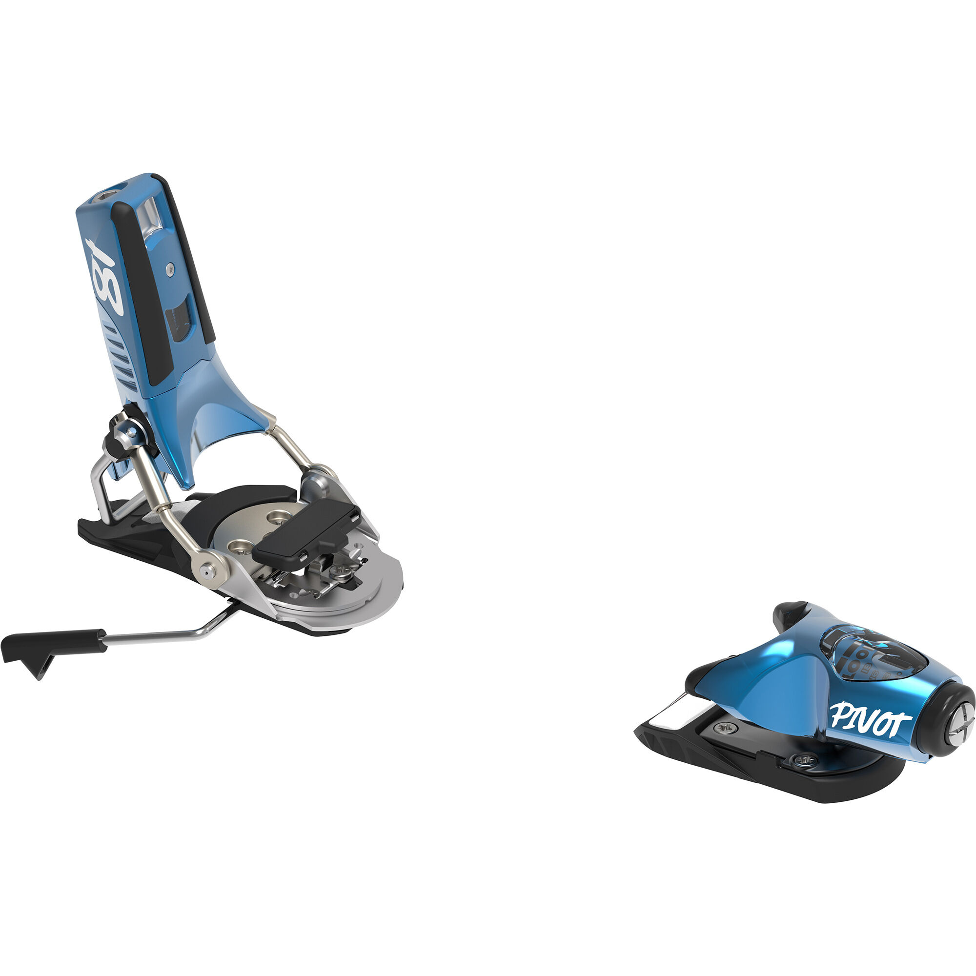 PIVOT 2.0 18 GW B115 BLUE STEEL | ピボット | Rossignol