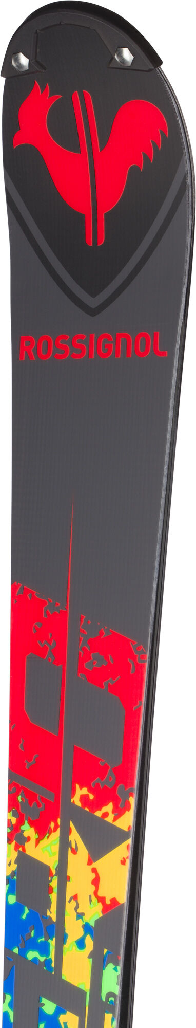 Unisex Racing Skis Hero Athlete FIS SL Factory 165 Limited Edition