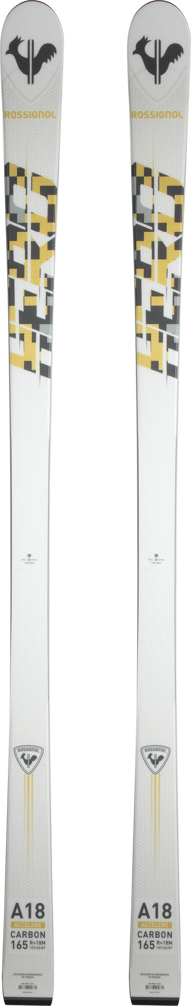 HERO MOGUL ACCELERE | RACE | Rossignol