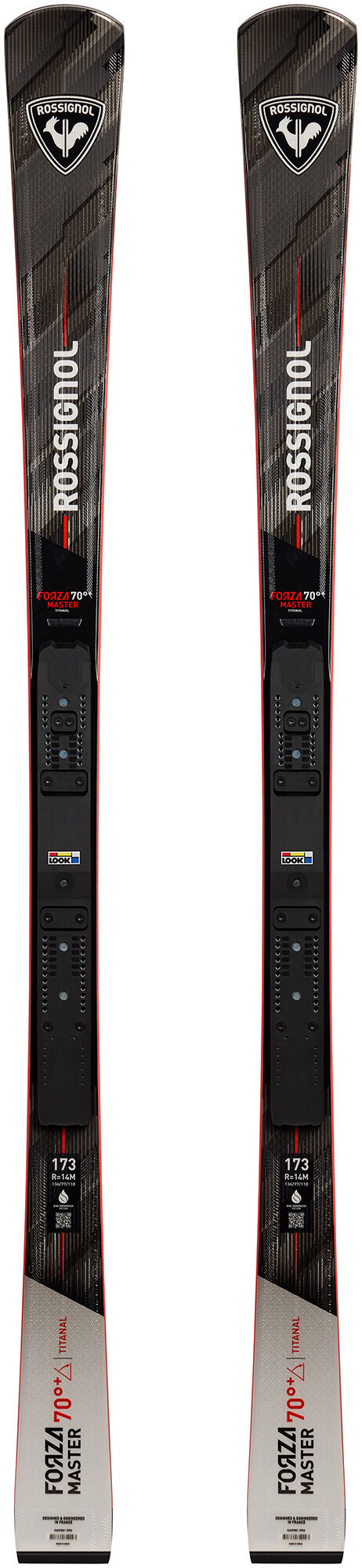 SUPER VIRAGE VII OVERSIZE K | Rossignol