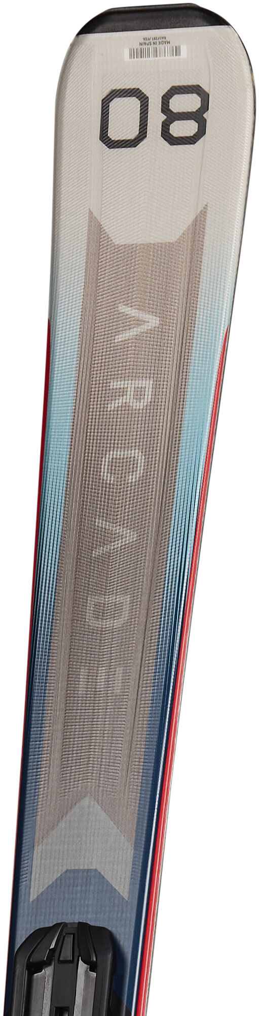 Rossignol Arcade 80 Skis XPRESS | オールマウンテン | Rossignol