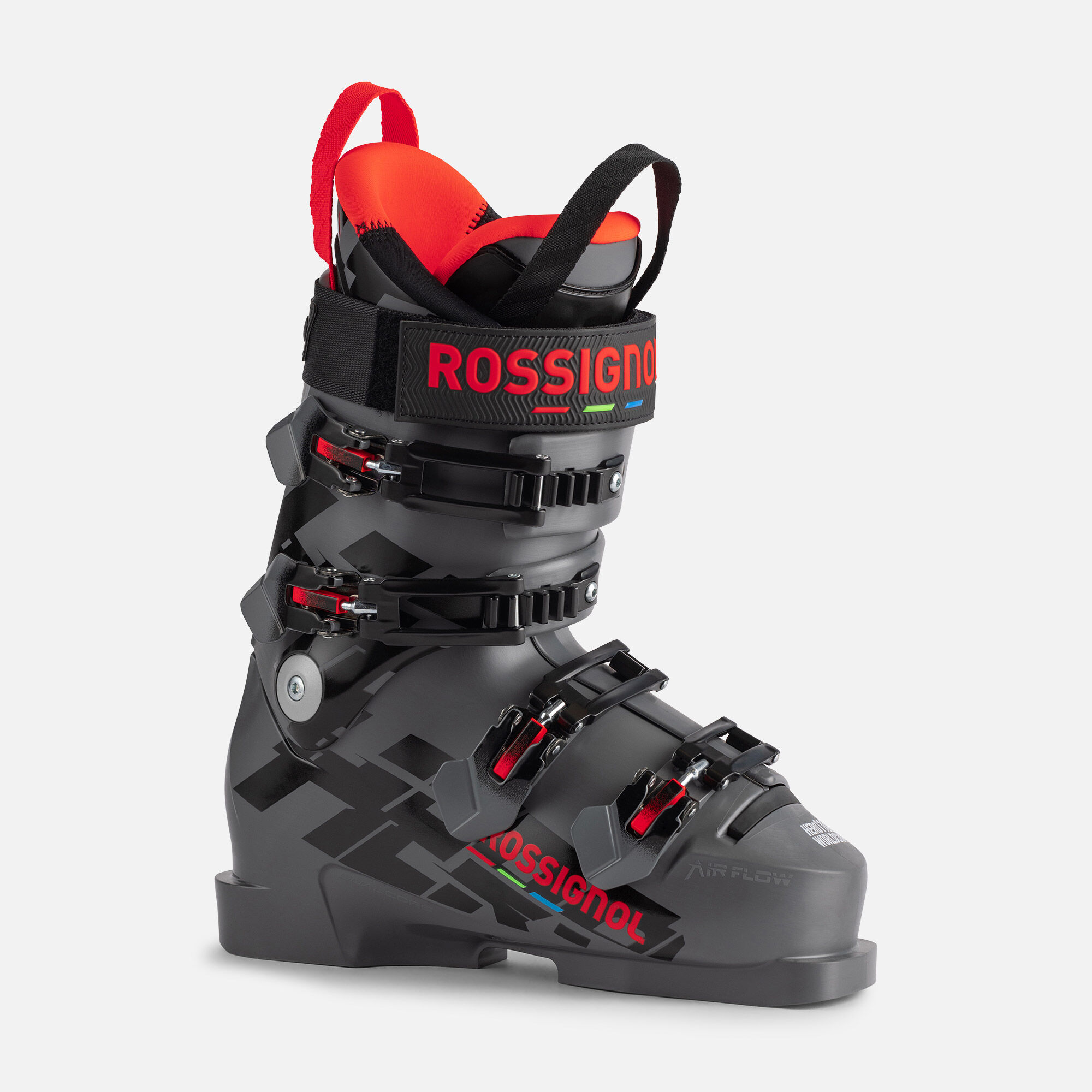 Kid's Racing Ski Boots Hero World Cup 110 SC | ジュニア | Rossignol