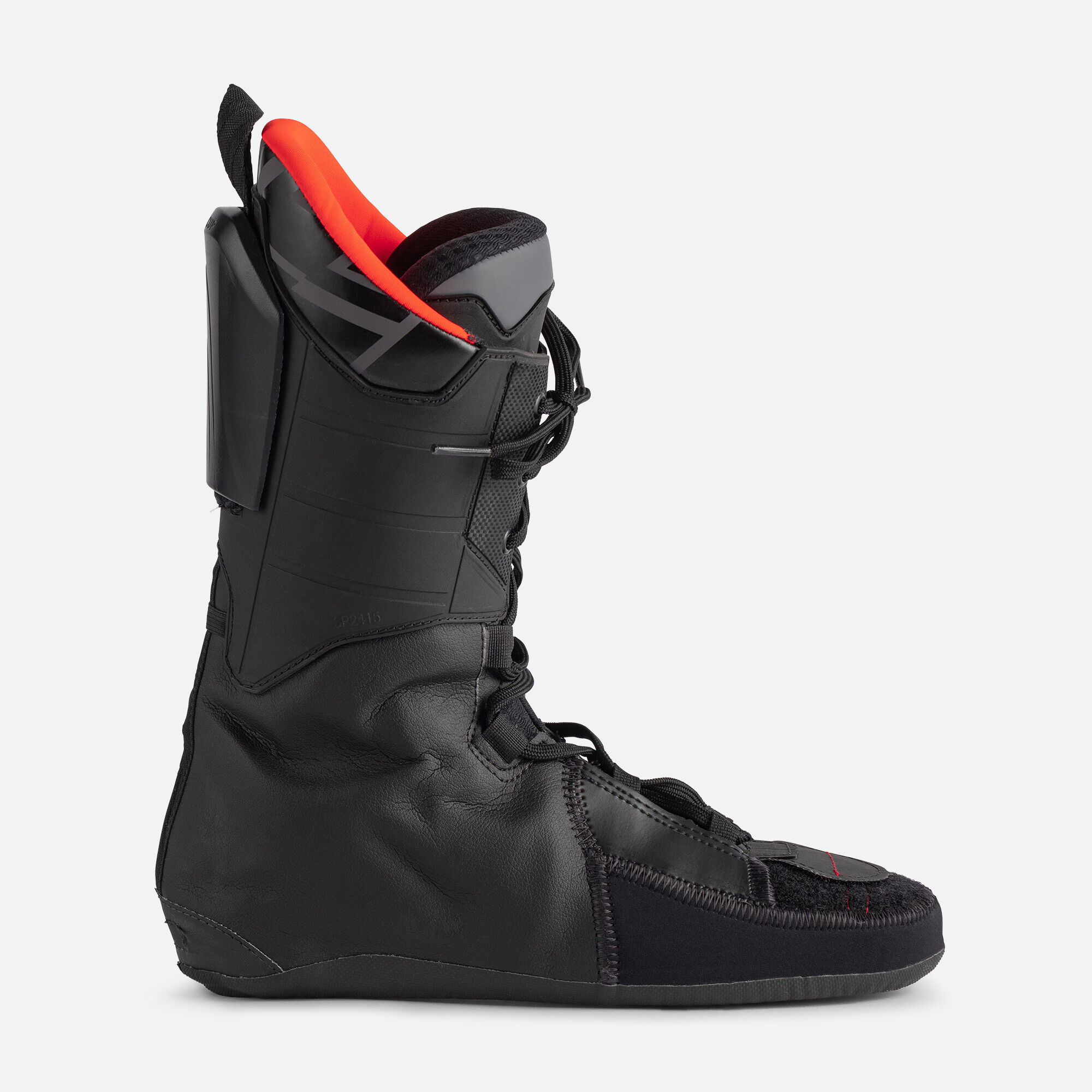 Unisex Racing Ski Boots Hero World Cup Zc | Grey | Rossignol