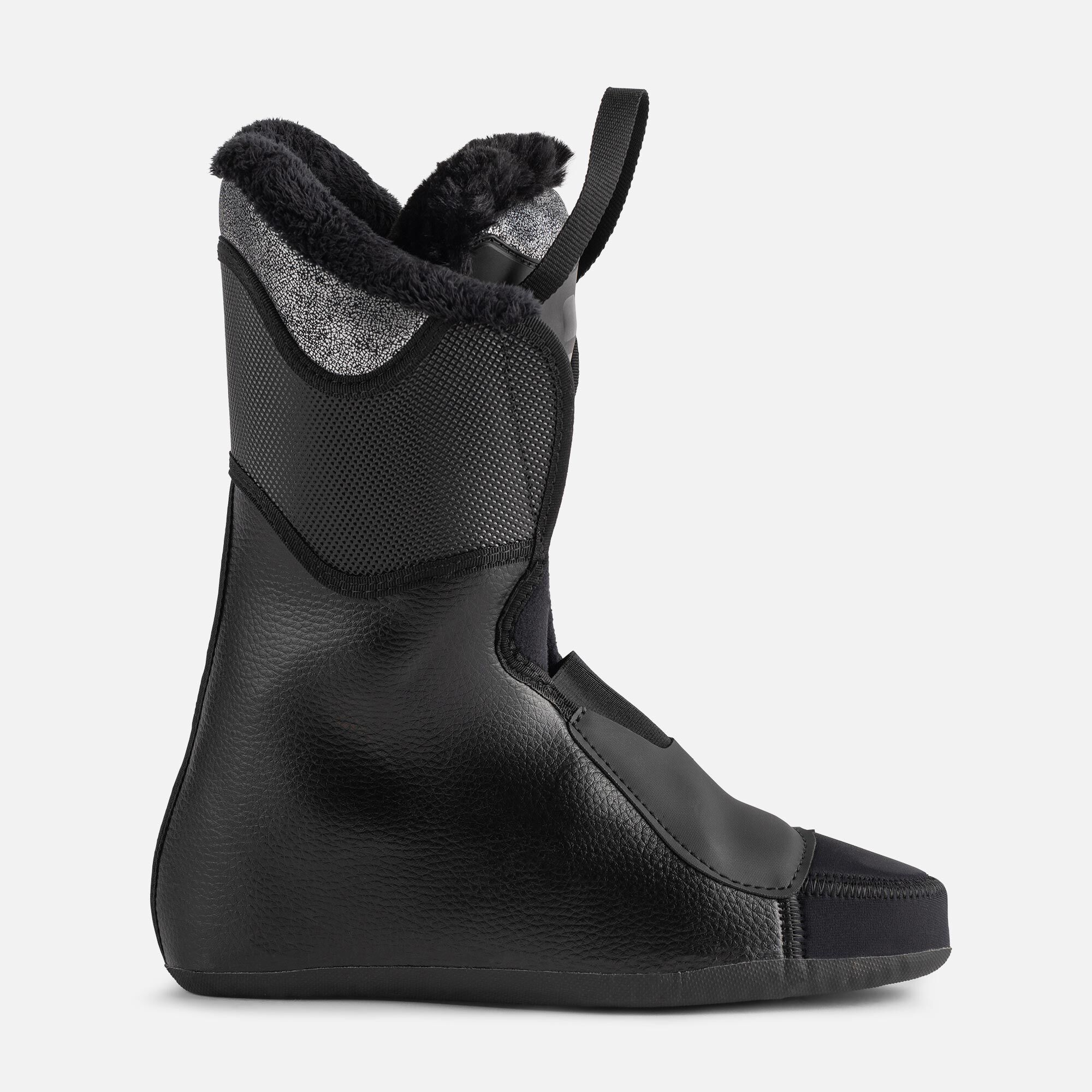 Women's On Piste Ski Boots Pure Comfort 60 | On piste | Rossignol
