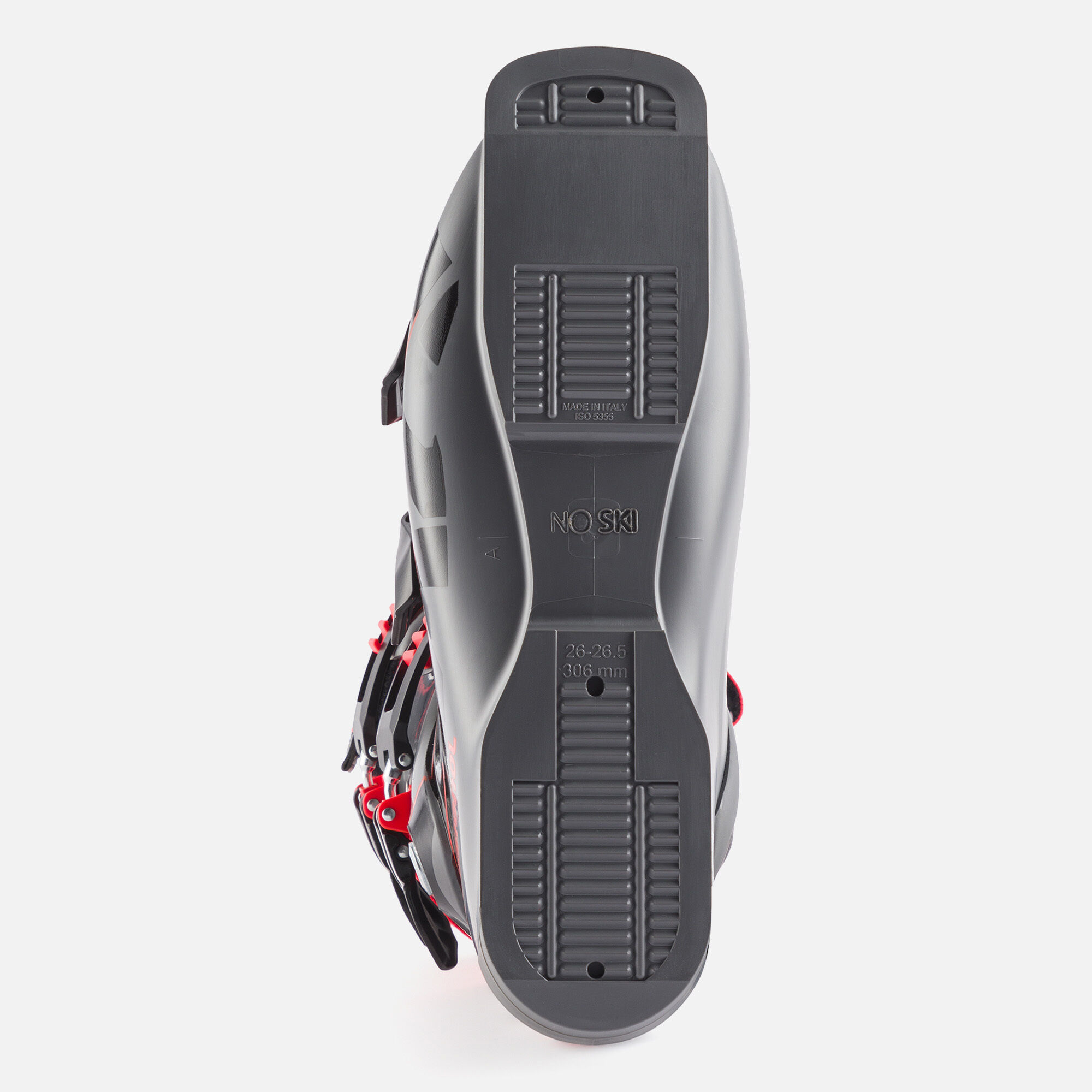 Unisex Racing Ski Boots Hero World Cup 120 | Unisex | Rossignol