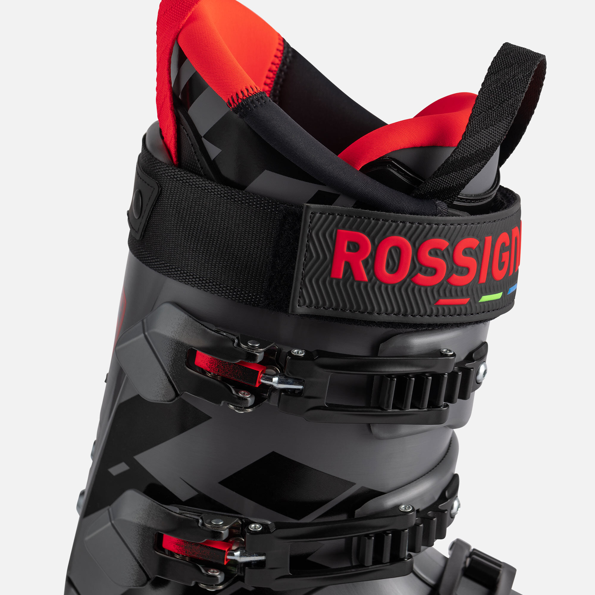 Unisex Racing Ski Boots Hero World Cup 120 LV | レース | Rossignol