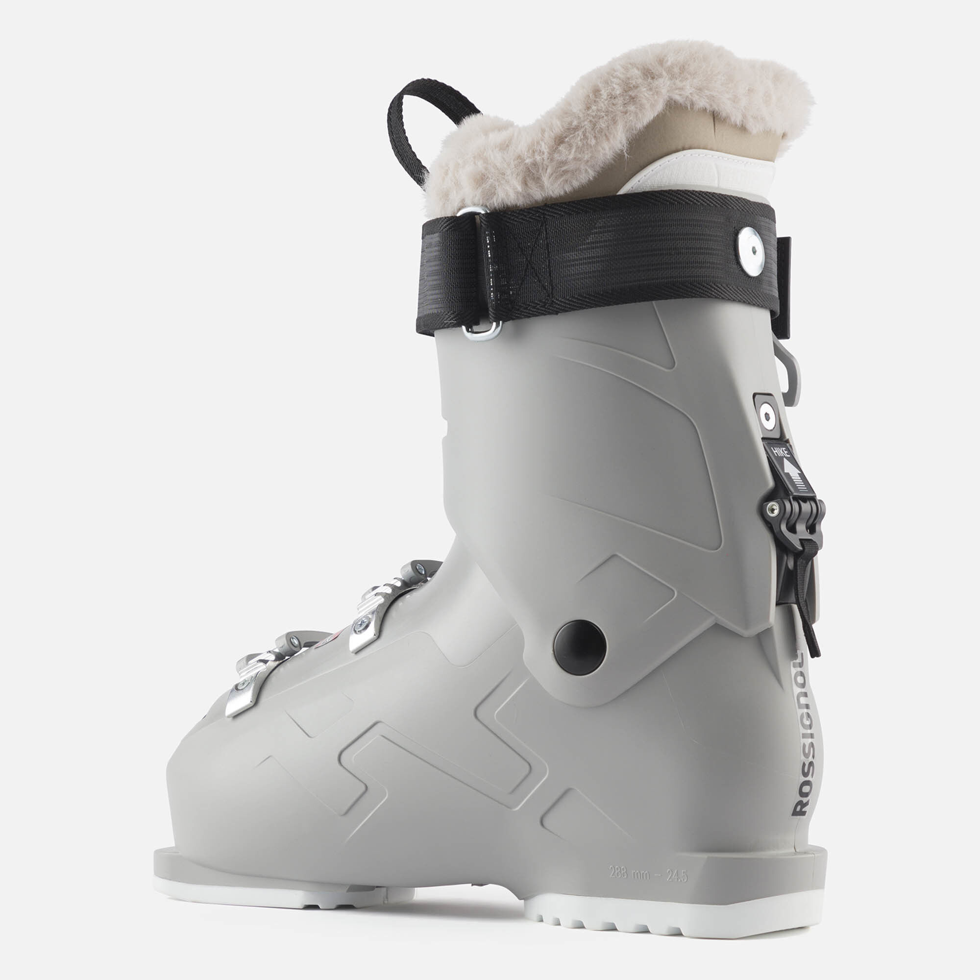 Women's All Mountain Ski Boots Track 70 | All mountain | Rossignol