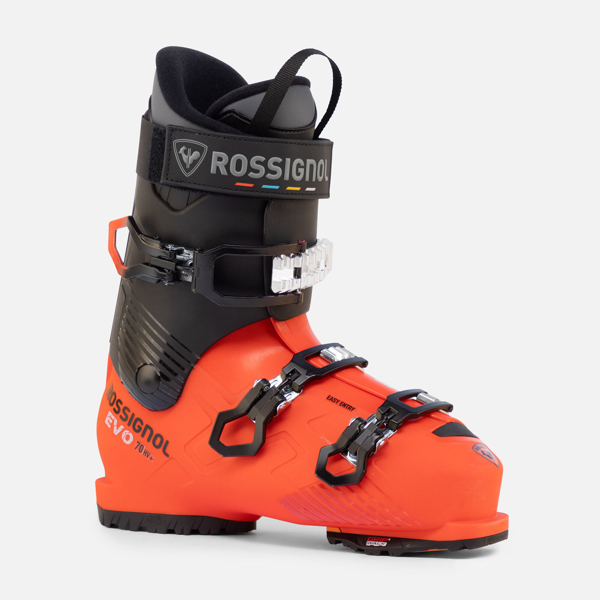 Men's Rossignol Evo 70 Skiboots | ON PISTE | Rossignol