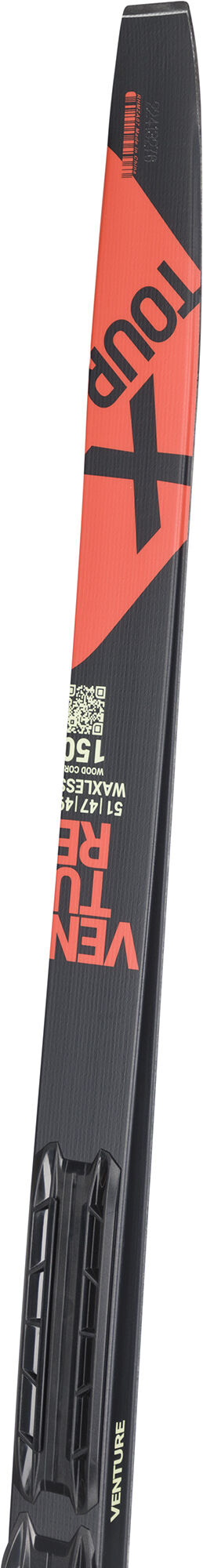 Junior Nordic Skis Xt-Vent Wxls for short sizes | ジュニア | Rossignol