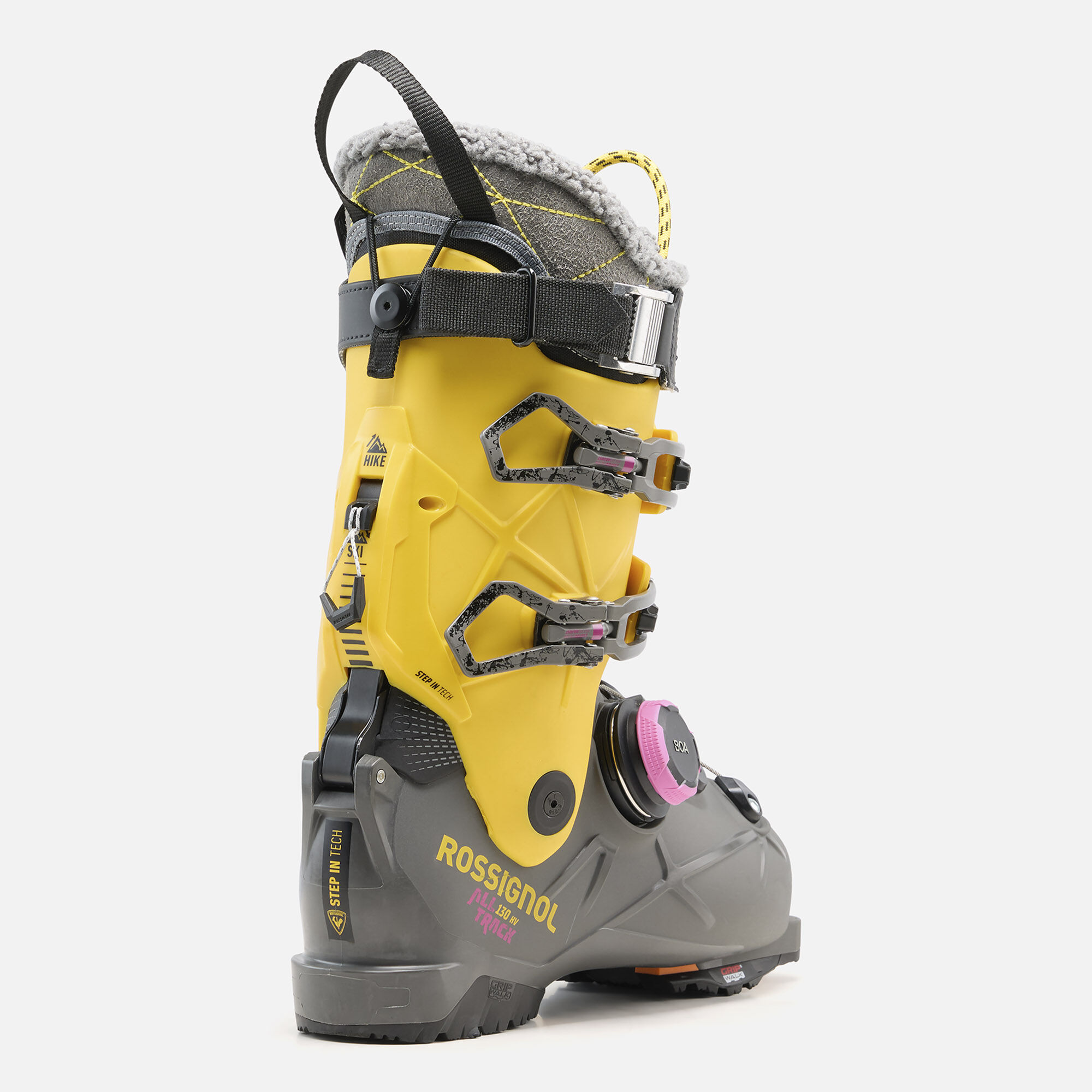 Men's Rossignol Alltrack 130 HV BOA Skiboots | All mountain