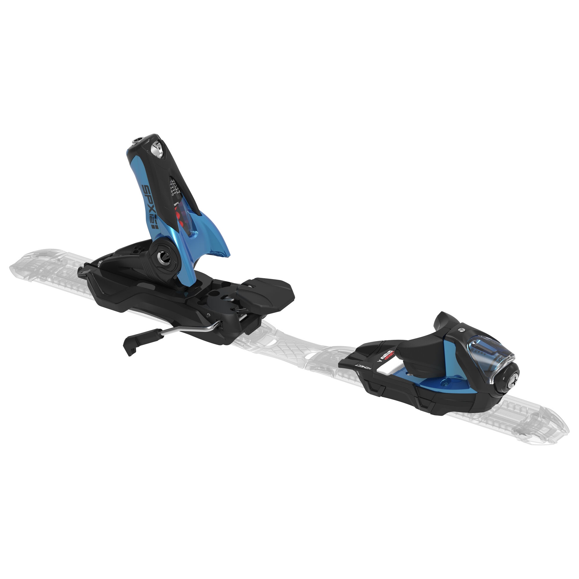 Men's Rossignol Arcade 88 Skis | オールマウンテン | Rossignol