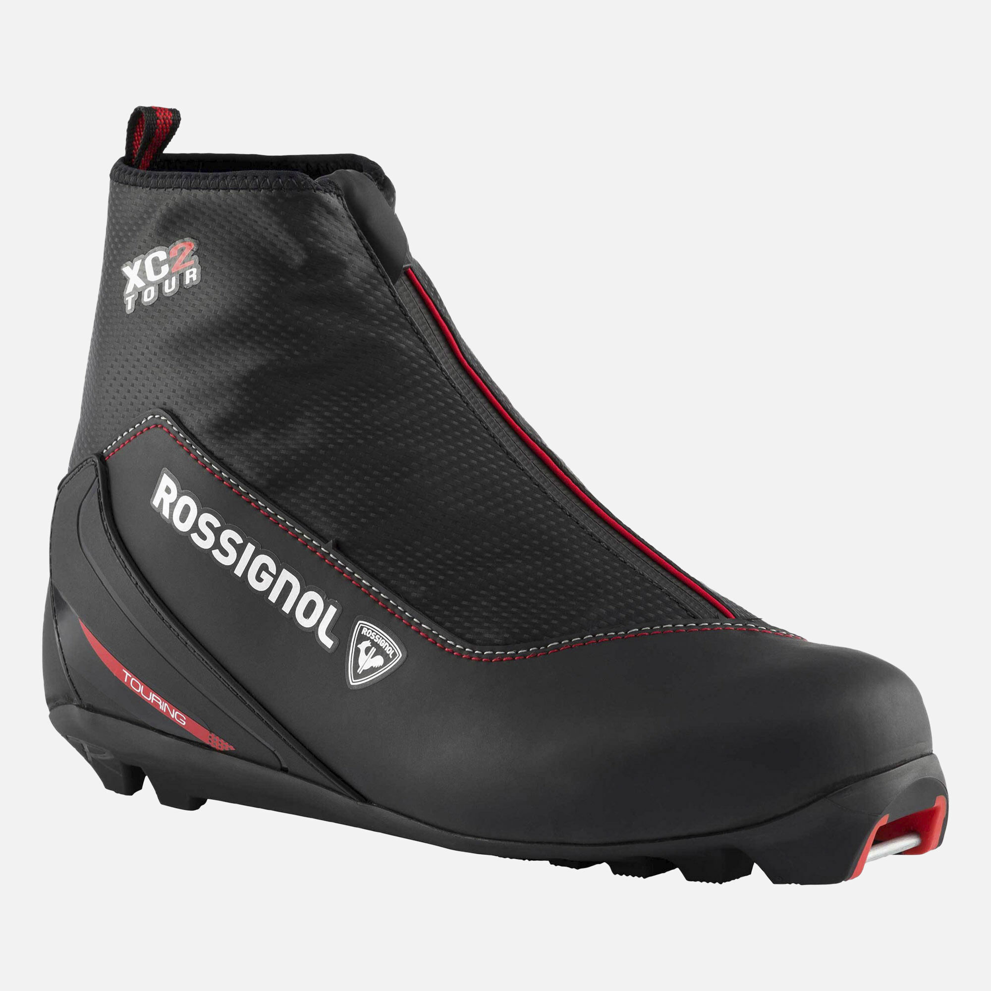 Rossignol Unisex Nordic TOURING Boots XC-2 | Ski & Snowboard boots