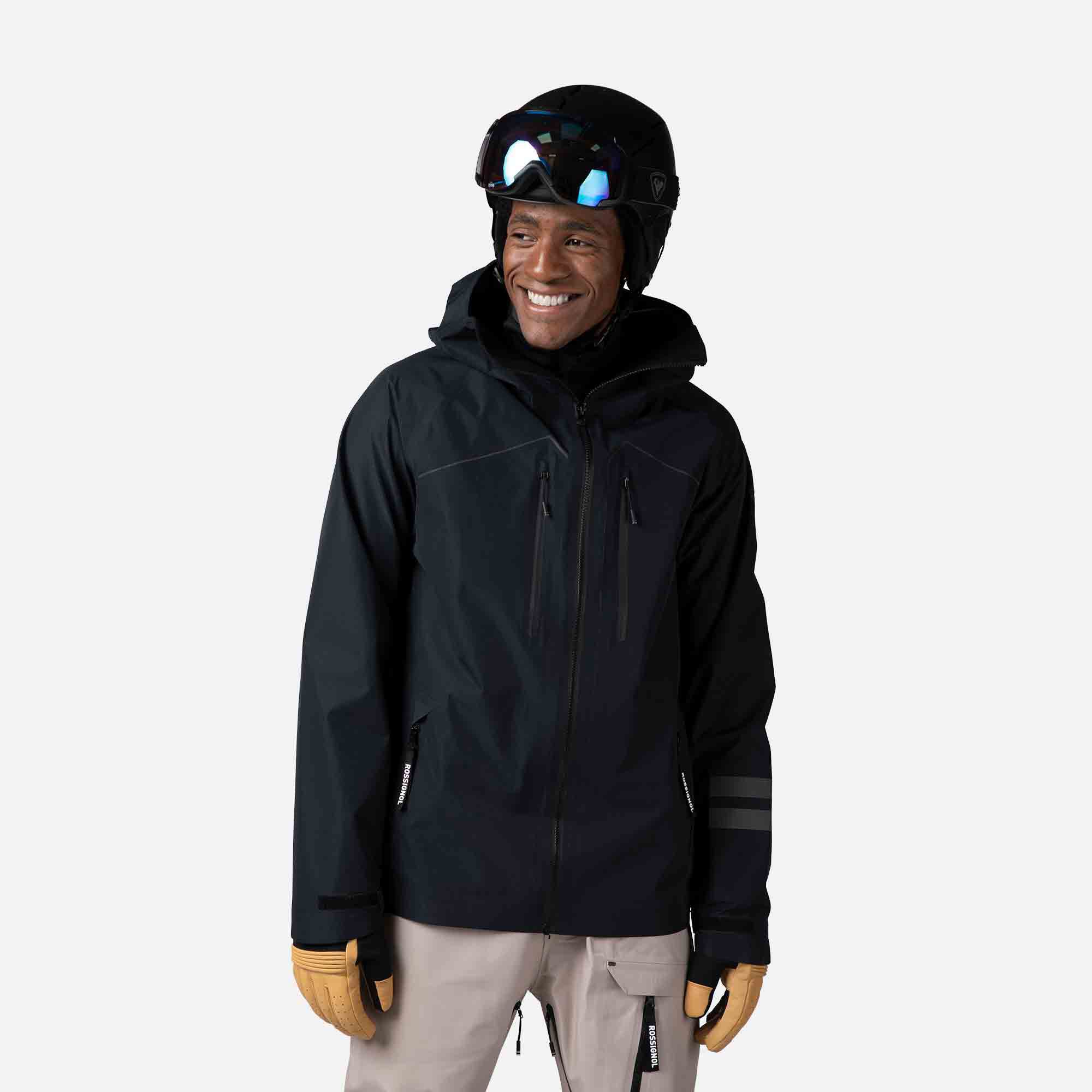 Men's Atelier S Ski Jacket | Rossignol