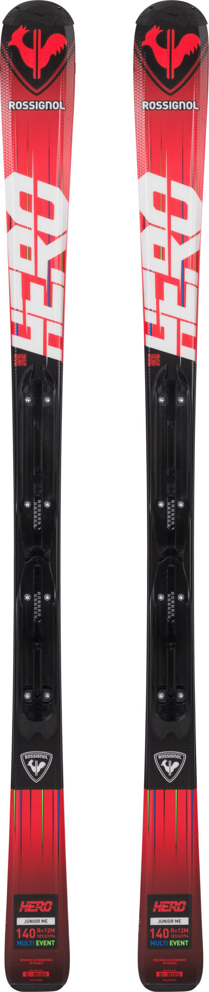 HERO JR 130-150 XPRESS JR | Skis | Rossignol