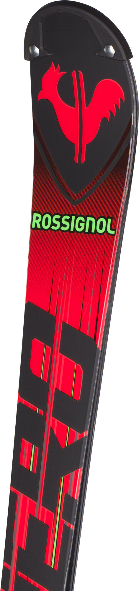 Unisex's Racing Skis HERO ATHLETE SL PRO 128-149 R21 PRO | Unisex
