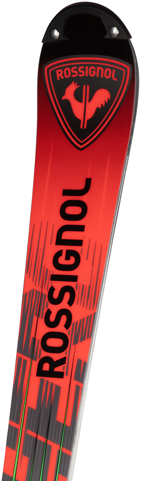 Unisex's Racing Skis Hero Athlete Sl 150 R22 | Red | Rossignol