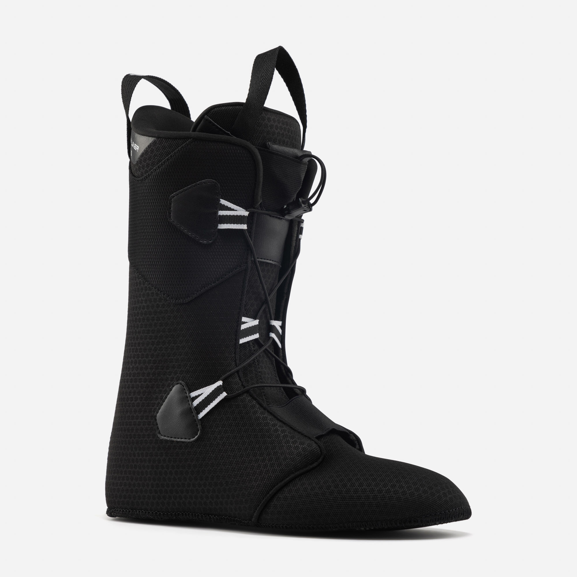 ROSSIGNOL CRANK LACED BOOTS | Snowboard boots | Rossignol