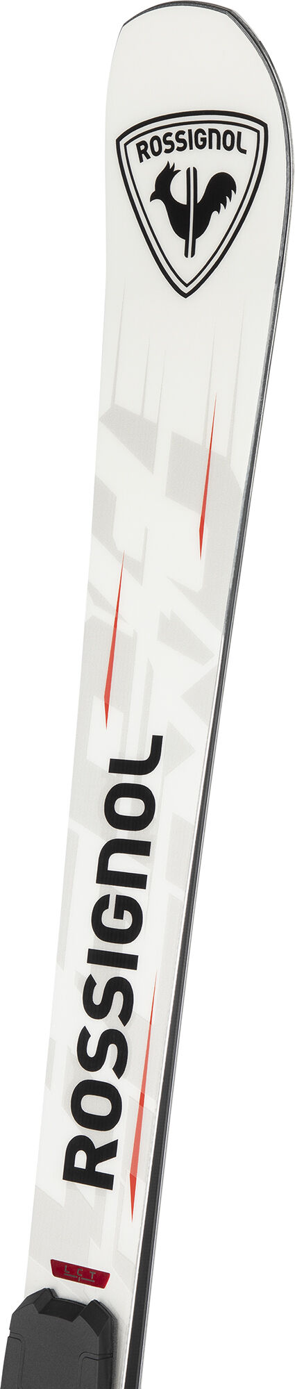 Unisex's Skis Hero Master ST R22 | WSE to exclude | Rossignol