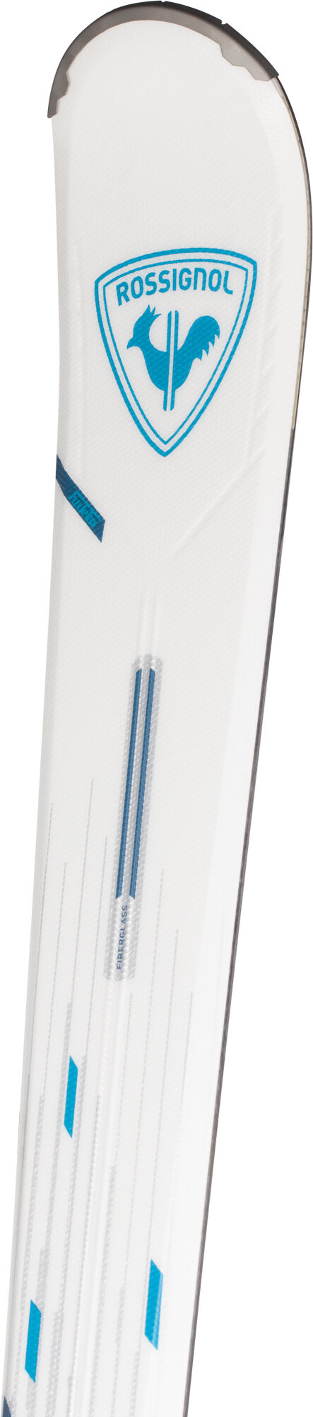 Men's On Piste Skis React 2 (Xpress) | Rossignol