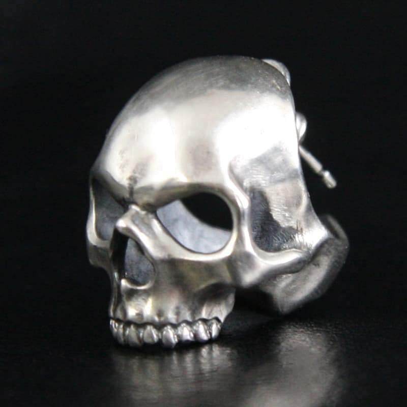 ラットレース - Skull Pierce L – RAT RACE OFFICIAL STORE