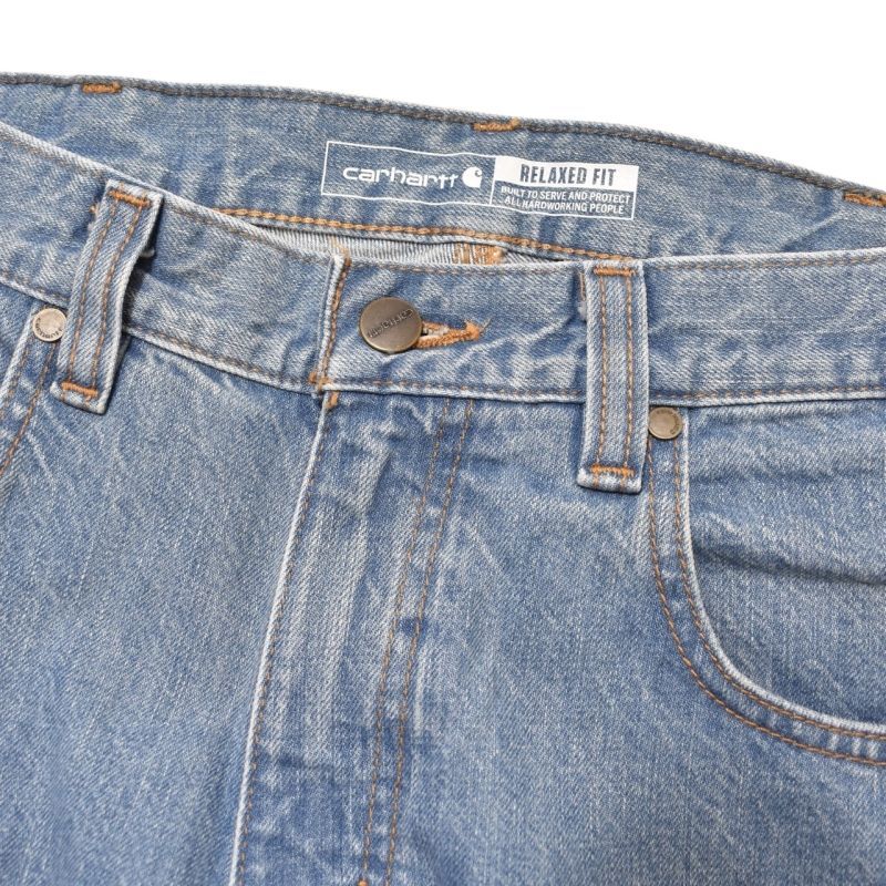 Carhartt（カーハート）の通販｜RAWDRIP