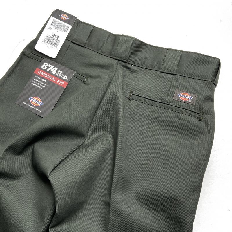 Dickies（ディッキーズ）の通販｜RAWDRIP