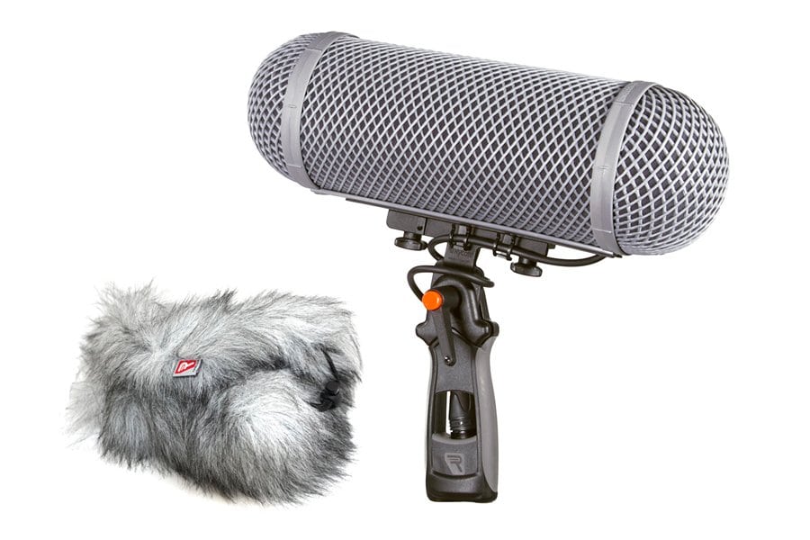 Rycote Super-Shield Kit Small - Raycom