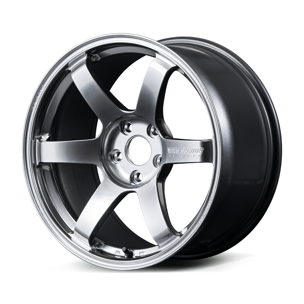 TE37 SAGA S-plus｜RAYS（株式会社レイズ）｜革新的な