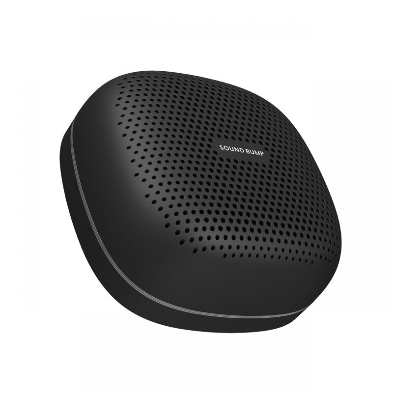 SP-S15BT SOUND BUMPシリーズ Bluetooth対応 ポータブル ワイヤレス