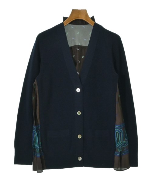 sacai（サカイ） | カーディガンの古着・中古通販 | 【公式】RAGTAG