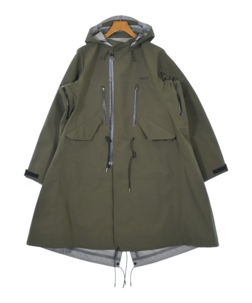 sacai（サカイ） | モッズコートの古着・中古通販 | 【公式】RAGTAG