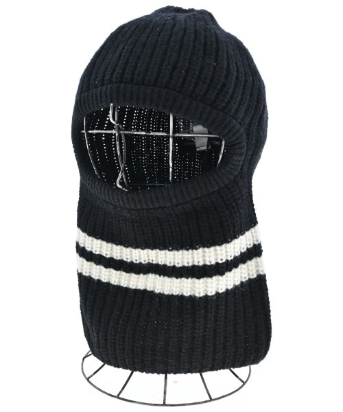 COMME des GARCONS HOMME（コムデギャルソンオム）ニットキャップ