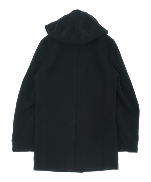 COMME des GARCONS HOMME（コムデギャルソンオム）コート 黒 サイズ:XS
