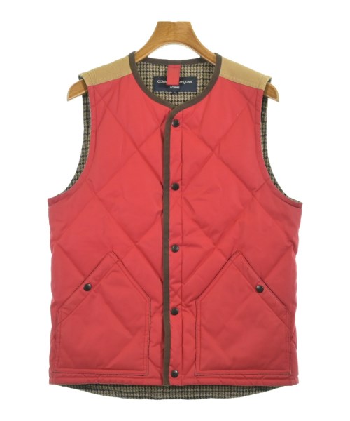 COMME des GARCONS HOMME（コムデギャルソンオム）ダウンジャケット