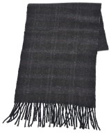 COMME des GARCONS HOMME（コムデギャルソンオム）マフラー 茶 サイズ