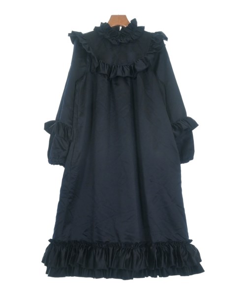 COMME des GARCONS GIRL（コムデギャルソンガール）ワンピース 紺