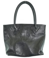 CHROME HEARTS（クロムハーツ）トートバッグ 黒 サイズ:- メンズ