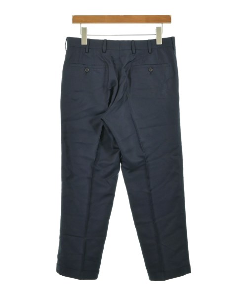 PRADA（プラダ）スラックス 紺 サイズ:46(M位) メンズ/2200575580107