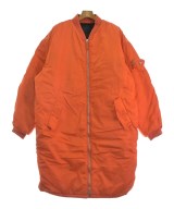 PRADA（プラダ）その他 オレンジ サイズ:M メンズ/2200540892013
