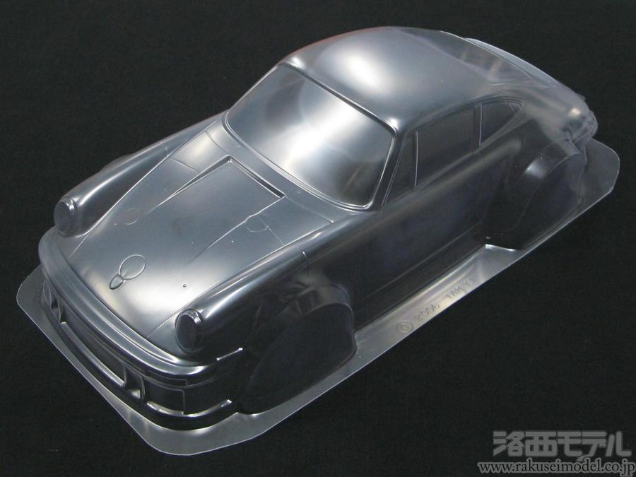 タミヤ（アフターパーツ） 11824141 ボディ (ポルシェターボRSR934