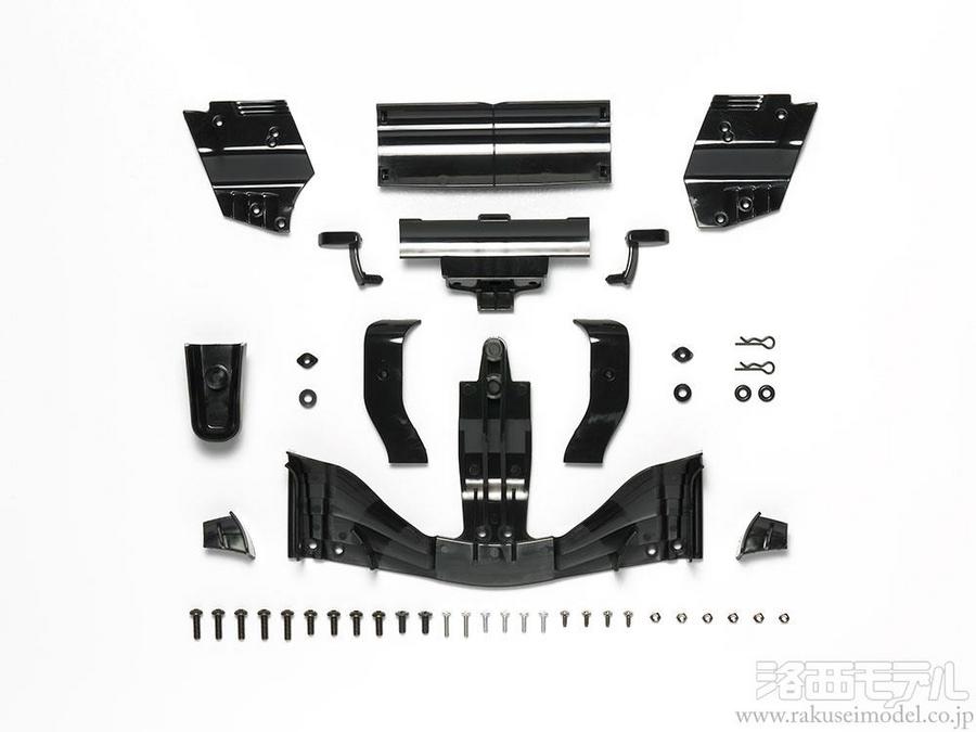 商品一覧（電動カー用パーツ→【F-104】 スペア＆オプションパーツ