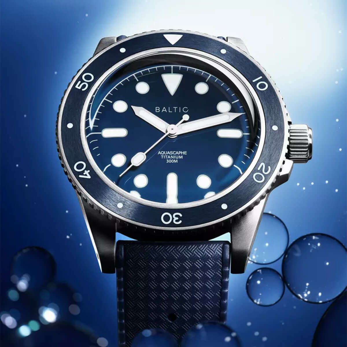 楽天市場】バルチック BALTIC WATCHES 替えベルト ステンレススチール