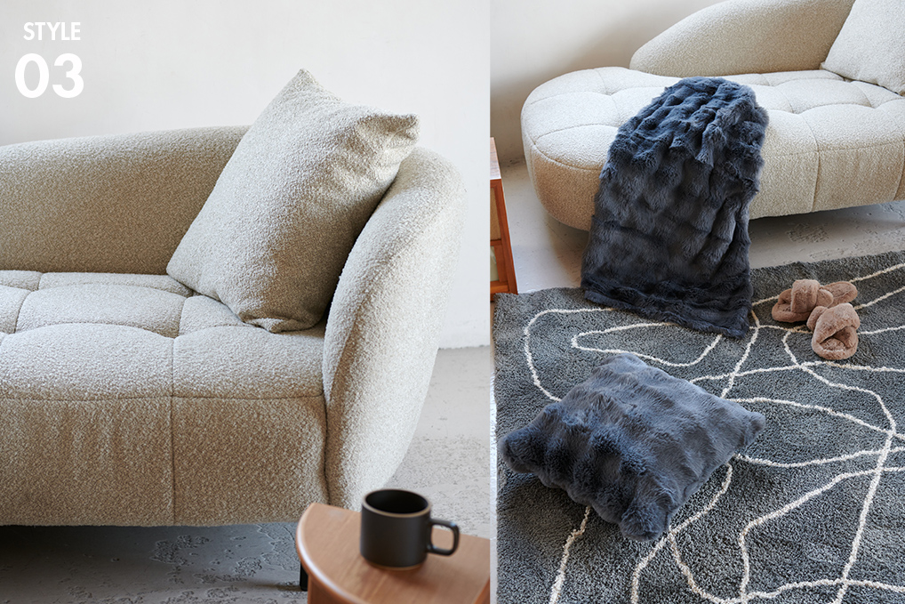 journal standard Furniture (ジャーナル スタンダード ファニチャー