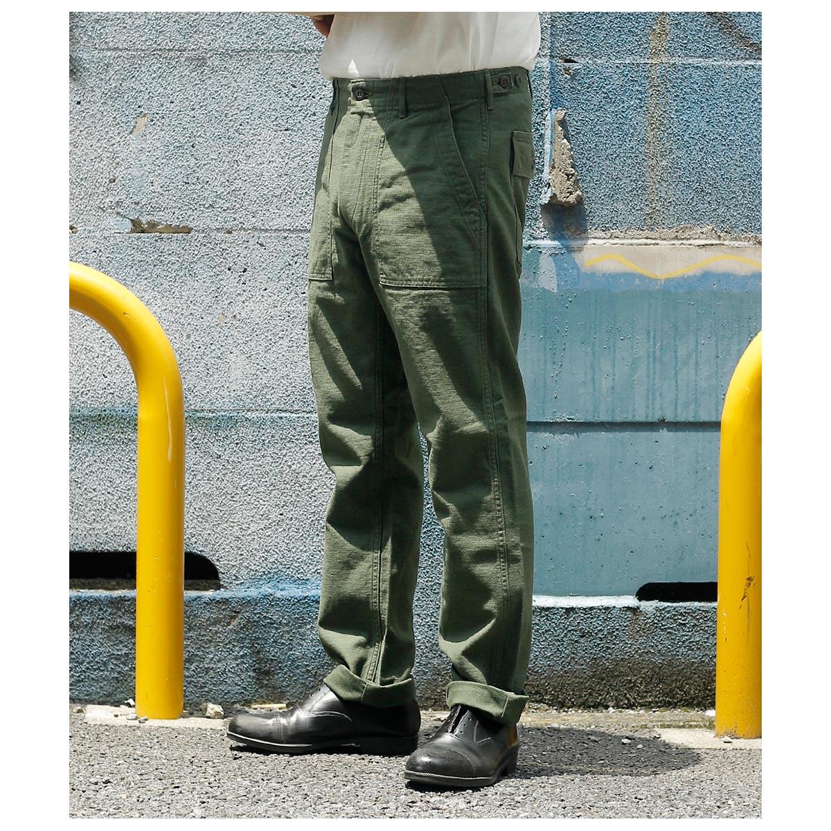 楽天市場】予約商品(お届け予定 3月頃以降) orSlow オアスロウ