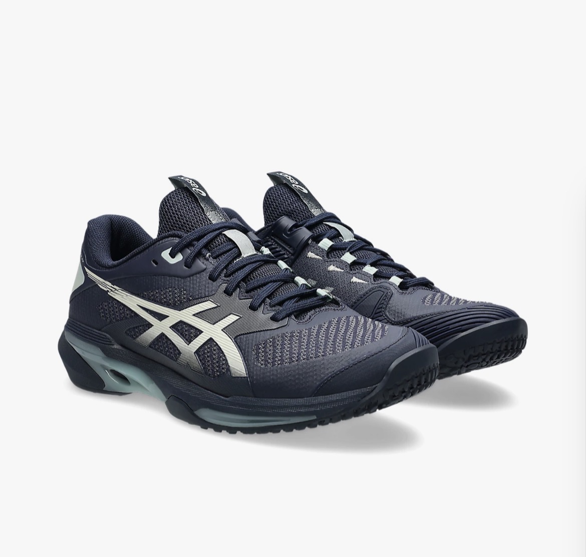 テニスショップラリー / asicsアシックス メンズ テニスシューズ