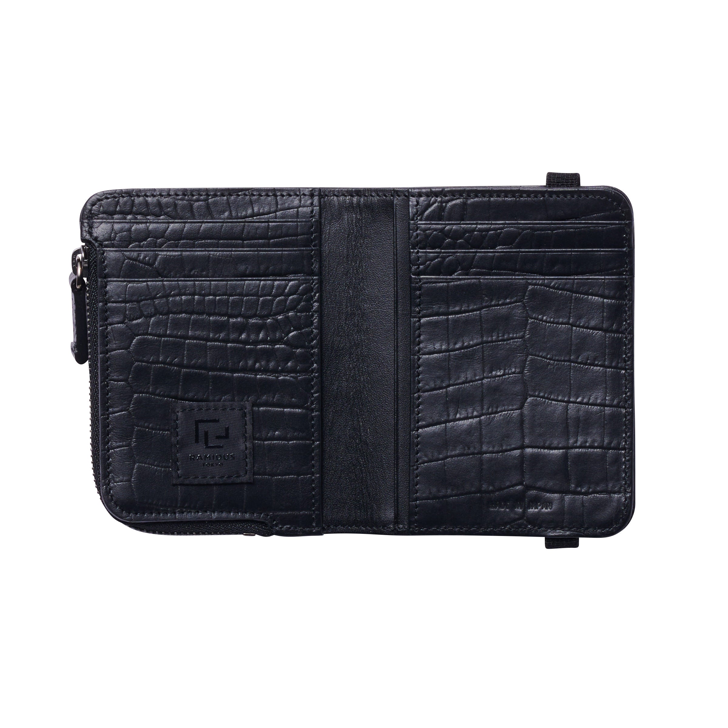 WALLET – RAMIDUS ONLINE