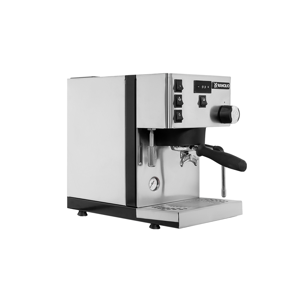 Model Silvia Pro X: Home Line