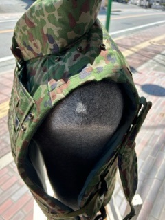 ミリタリーグッズ、自衛隊グッズ、迷彩服の通販｜RANGER（レンジャー）